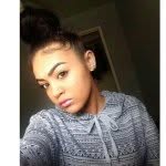 Dani Floyd - @_wavvydxnii - Instagram