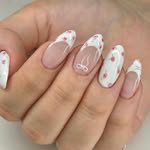 Dani Marie Floyd - @nail.obsessed25 - Instagram