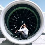 Dani H. - @_dani_fly - Instagram