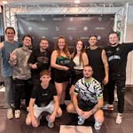 Dani Frank - @danifrank046 - Instagram