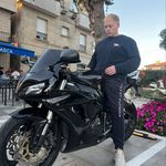 Daniel Lago Fransen - @daniel.lagofransen - Instagram
