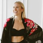 Dani Frederick - @danif_rederick - Instagram