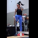 Dani Frederick - @danirae_88 - Instagram