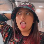 Dani Freeman - @deuxexmachina_ - Instagram