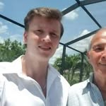 Dan Friedman - @caniel631 - Instagram