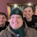 Dan Friedman - @captbrit - Instagram