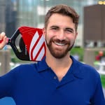 Dan Friedman | Pickleball Mayor of Austin - @danfriedmanatx - Instagram