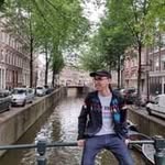 Dani Friedman - @_d4n13lfrd_ - Instagram