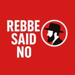 Daniel Friedman - @rebbe.said.no - Instagram