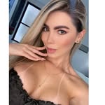 Daniela Garcia M - @danigarciam1 - Instagram