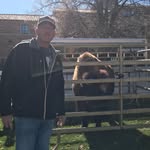 Dan Galloway - @dangallowaybuffs - Instagram