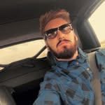 Dan Galloway - @thedangallows - Instagram