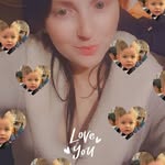 Dani Galloway - @baaby_g.way96 - Instagram