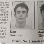 Dan Gardner - @dannytide - Instagram