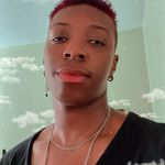 Dani Gardner - @artistic___chaos - Instagram
