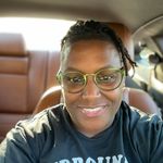 Dani Gardner - @scooby1233 - Instagram