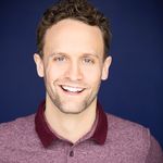 Danny Gardner (he/him) - @dannyjgnyc - Instagram