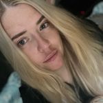 Dani - @dani_gaul87 - Instagram