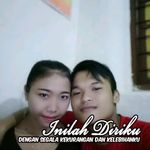 Danie Lagie Galauw - @dani.gaul - Instagram