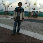 yusuf al-amin - @danigaul852 - Instagram