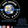 Dani George Global Konet - @danigeorgeglobalkonet - TikTok