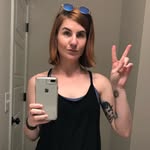 Dani Gibson - @danihavok91 - Instagram