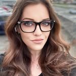 Dani Gibson - @we1rd1zbeaut1ful - Instagram