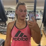 Dani Gibson - @gibbogyms - Instagram