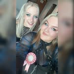 Dani Gibson - @dlgibson9197 - Instagram