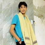 DANI GILL - @mr_dani20 - Instagram