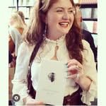 Dani Gill - @theedanimagic - Instagram