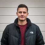 Dan Gillespie - @dan__gillespie - Instagram