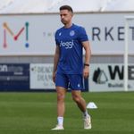 Dan Gillespie - @gaffer_gill - Instagram