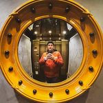 Dan Gillespie - @dan_m_gillespie - Instagram