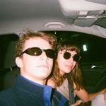 Dan Gillespie - @danjgi - Instagram