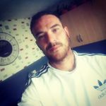 Dani Mac Fanny Gillespie - @dani_gillespo - Instagram