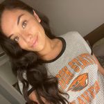 Dani Gilmore - @d_gilmore24 - Instagram