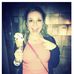 Dani Gilmore - Facebook
