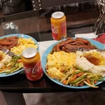 Dani Glover - @danisdinners - Instagram