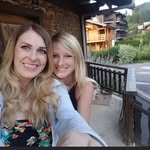 Dani Glover - @dani.glover1 - Instagram