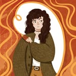 Dani Glover - @danielleglover_illustration - Instagram