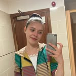 Dani Glover - @danidance22_ - Instagram
