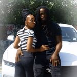 Dani Goodwin Jackson - @big_petty93 - Instagram