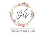 Dani Gordon - @danigordonartefloral - Instagram