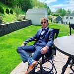 Daniel Gordon - @danielmgordon - Instagram