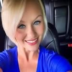 Dani Gossett - @danigossett828 - Instagram