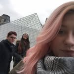Dani Gossling - @dani_gossling - Instagram