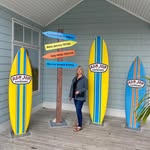 Danielle Gossett - @dani_gossett - Instagram
