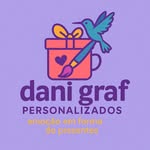 Dani Graf Canecas Personalizadas PalmasPR - @danigrafpersonalizados - Instagram