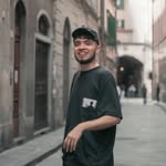 Daniel - @danigrafiando - Instagram